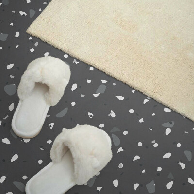 Rev?tement mural Points délicats dans différentes nuances