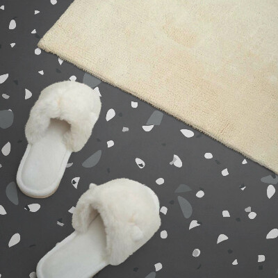 Rev?tement mural Points délicats dans différentes nuances