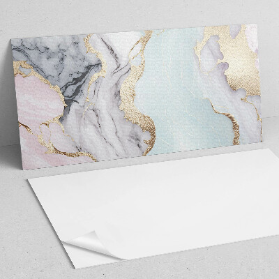 Rev?tement mural Motif de pierre abstrait