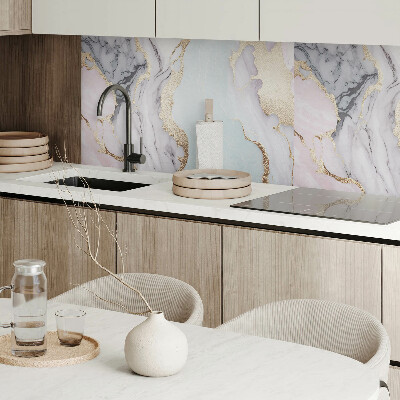 Rev?tement mural Motif de pierre abstrait