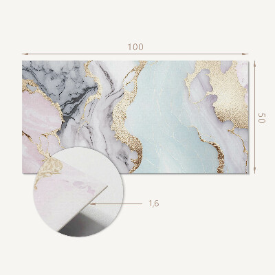 Rev?tement mural Motif de pierre abstrait