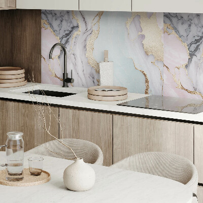 Rev?tement mural Motif de pierre abstrait