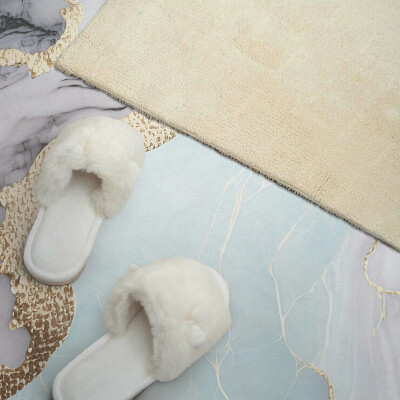 Rev?tement mural Motif de pierre abstrait