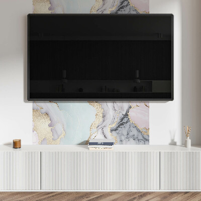 Rev?tement mural Motif de pierre abstrait