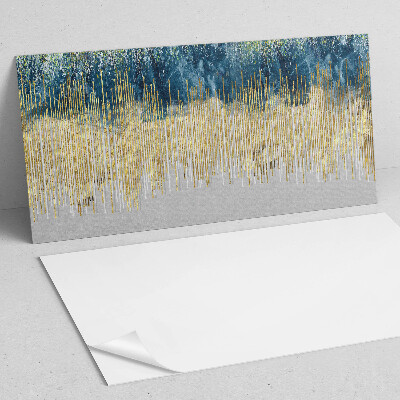 Rev?tement mural Motif abstrait avec des lignes