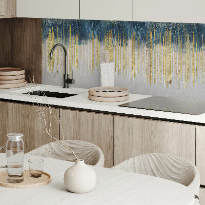 Rev?tement mural Motif abstrait avec des lignes