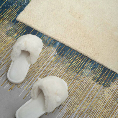 Rev?tement mural Motif abstrait avec des lignes