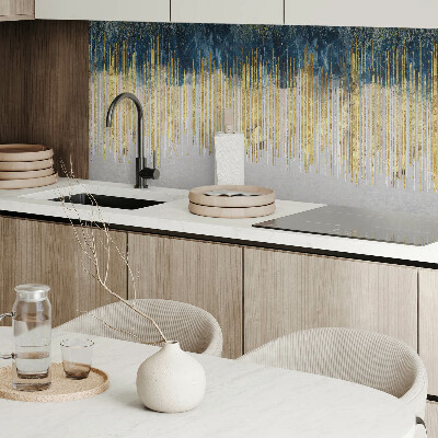 Rev?tement mural Motif abstrait avec des lignes