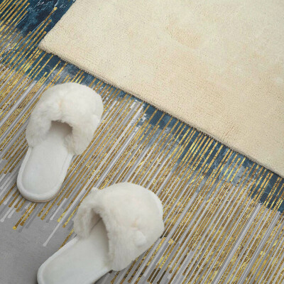 Rev?tement mural Motif abstrait avec des lignes