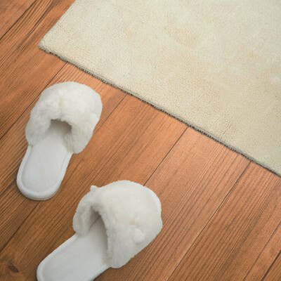 Rev?tement mural Motif naturel de planches de bois