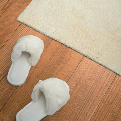 Rev?tement mural Motif naturel de planches de bois