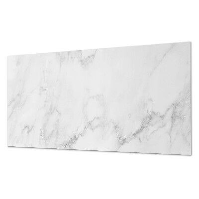 Panneau mural Motif de marbre sur la surface