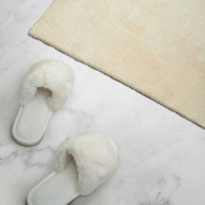 Panneau mural Motif de marbre sur la surface