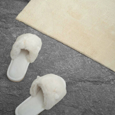 Rev?tement mural Motif en pierre naturelle