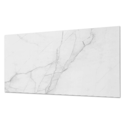 Panneau décoratif mural Motif de marbre élégant