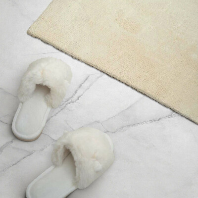 Panneau décoratif mural Motif de marbre élégant