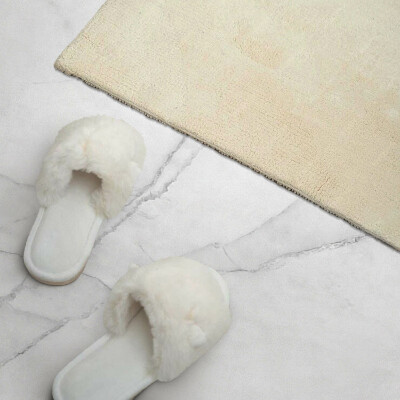 Panneau décoratif mural Motif de marbre élégant