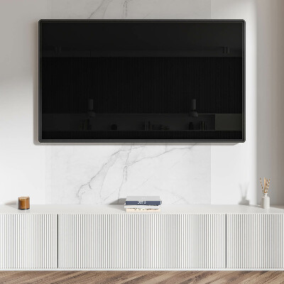 Panneau décoratif mural Motif de marbre élégant