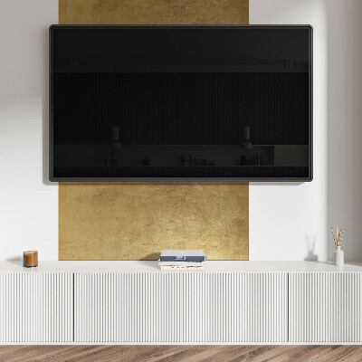 Panneau mural Motif d'arri?re-plan abstrait