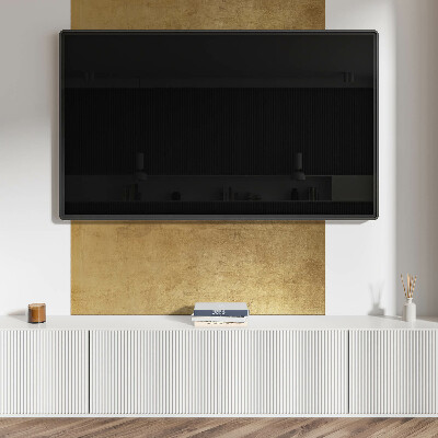 Panneau mural Motif d'arri?re-plan abstrait