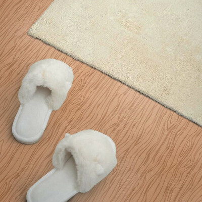 Panneau décoratif mural Un motif inspiré d'une structure en bois