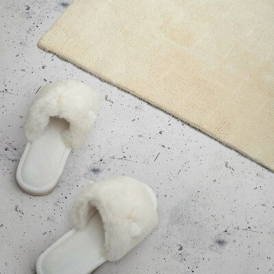 Panneau mural Motif abstrait avec structure