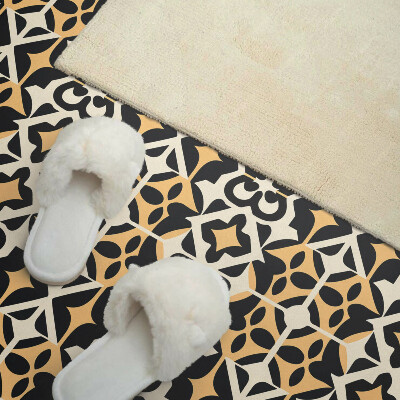 Panneau mural Motifs géométriques