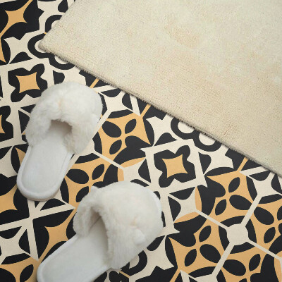 Panneau mural Motifs géométriques