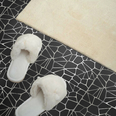 Panneau mural Motif de mosa?que abstrait