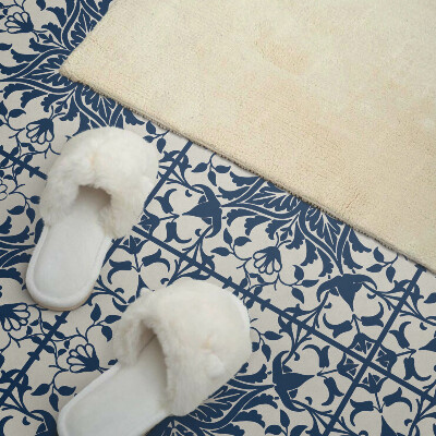 Rev?tement mural Motif floral