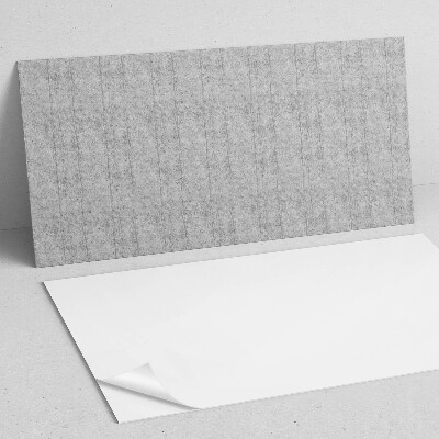 Panneau mural Mod?le en béton avec dessins