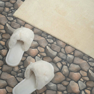 Rev?tement mural Motif de structure en pierre