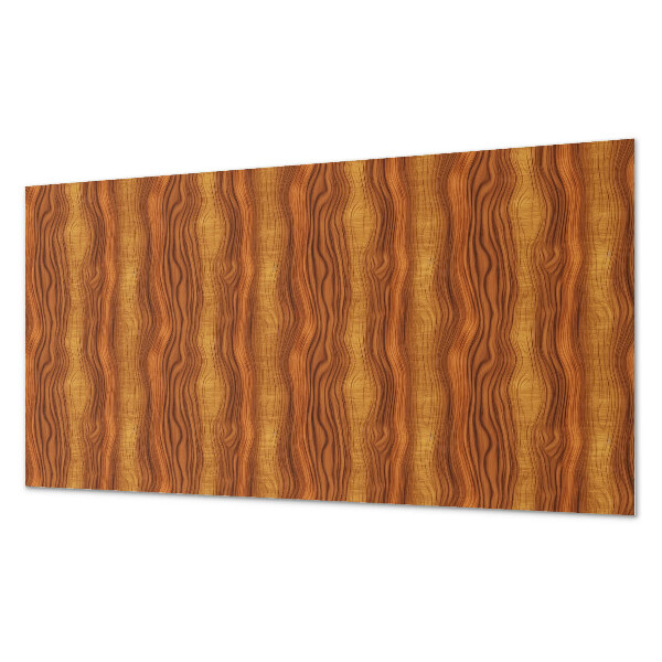 Rev?tement mural Un motif rappelant le bois