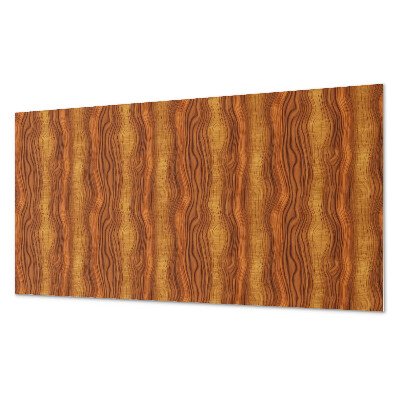 Rev?tement mural Un motif rappelant le bois