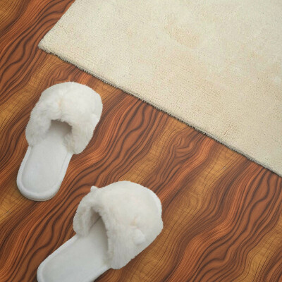 Rev?tement mural Un motif rappelant le bois