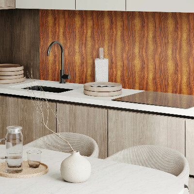 Rev?tement mural Un motif rappelant le bois