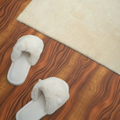 Rev?tement mural Un motif rappelant le bois