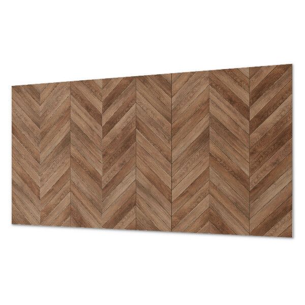 Rev?tement mural Motif ? chevrons