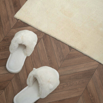 Rev?tement mural Motif ? chevrons