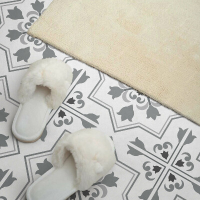 Panneau décoratif mural Design floral aux nuances harmonieuses