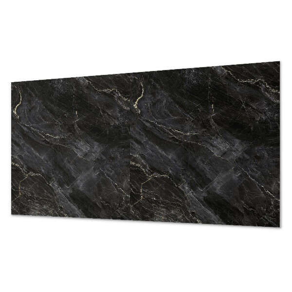 Rev?tement mural Motif de marbre élégant avec des veines