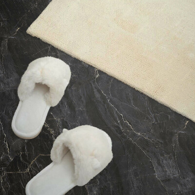 Rev?tement mural Motif de marbre élégant avec des veines