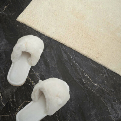 Rev?tement mural Motif de marbre élégant avec des veines