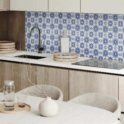 Panneau décoratif mural Motif floral