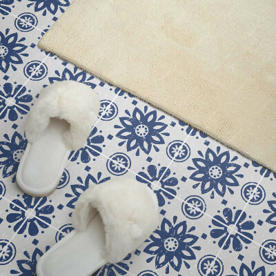 Panneau décoratif mural Motif floral