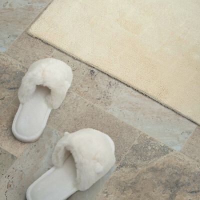 Panneau décoratif mural Motif mosa?que de pierres