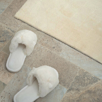 Panneau décoratif mural Motif mosa?que de pierres