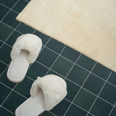 Panneau mural Motif de tuile abstrait