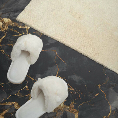 Panneau mural Motif de marbre élégant