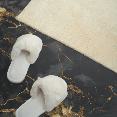 Panneau mural Motif de marbre élégant